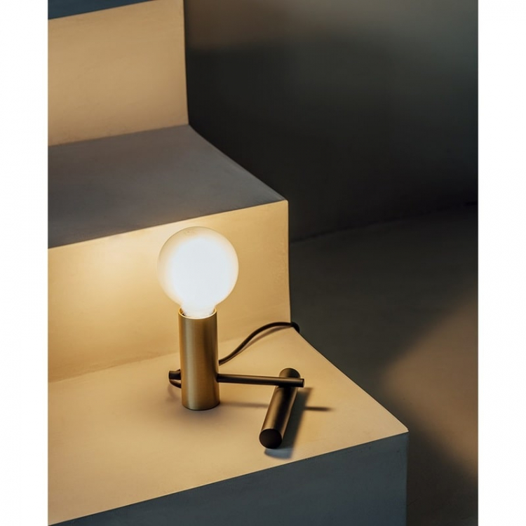Настольная лампа LEDS C4 Decorative Nude Tiny