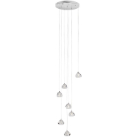Подвесной светильник LOFT IT Rain 10151/7