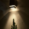 Настенный светильник Elstead JANNIK-LED2