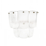 Бра LOFT IT Gradient 10482W White Бра LOFT IT Gradient 10482W White