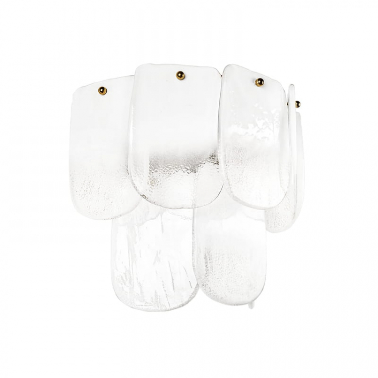 Бра LOFT IT Gradient 10482W White Бра LOFT IT Gradient 10482W White