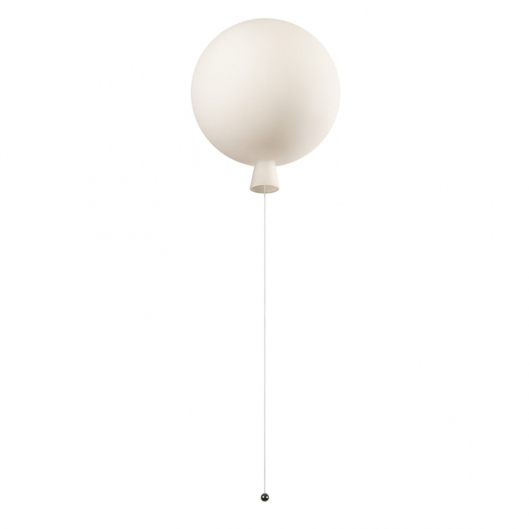 Настенный светильник LOFT IT Airy 10599/200W White Настенный светильник LOFT IT Airy 10599/200W White