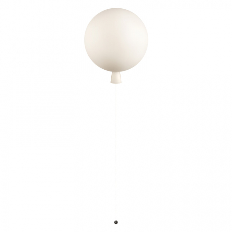 Настенный светильник LOFT IT Airy 10599/200W White Настенный светильник LOFT IT Airy 10599/200W White