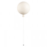Настенный светильник LOFT IT Airy 10599/200W White Настенный светильник LOFT IT Airy 10599/200W White