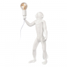 Настольная лампа LOFT IT Monkey 10314T/B