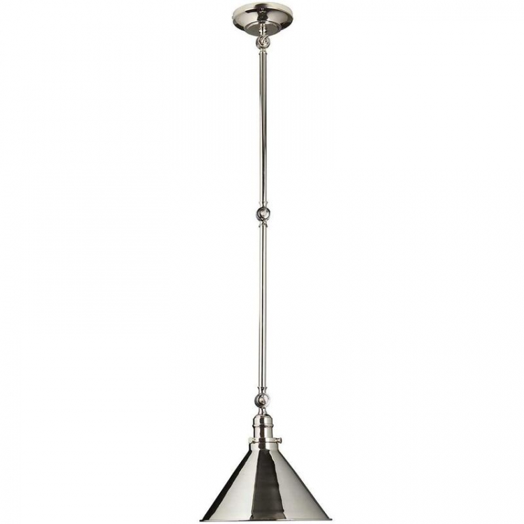 Подвесной светильник Elstead Provence PV-GWP-PN Подвесной светильник Elstead Provence PV-GWP-PN