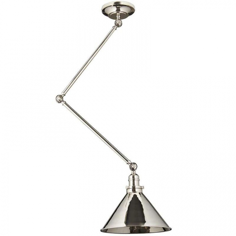 Подвесной светильник Elstead Provence PV-GWP-PN Подвесной светильник Elstead Provence PV-GWP-PN