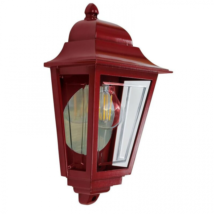 Настенный светильник Elstead Deco Lane DECO-LANE7-RED Настенный светильник Elstead Deco Lane DECO-LANE7-RED