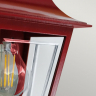 Настенный светильник Elstead Deco Lane DECO-LANE7-RED Настенный светильник Elstead Deco Lane DECO-LANE7-RED