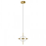 Подвесной светильник LOFT IT Tranquility 10397/B