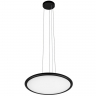 Подвесной светильник LOFT IT Sweety 10454/400P Black Подвесной светильник LOFT IT Sweety 10454/400P Black