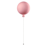 Потолочный светильник LOFT IT Airy 10599/200W Pink