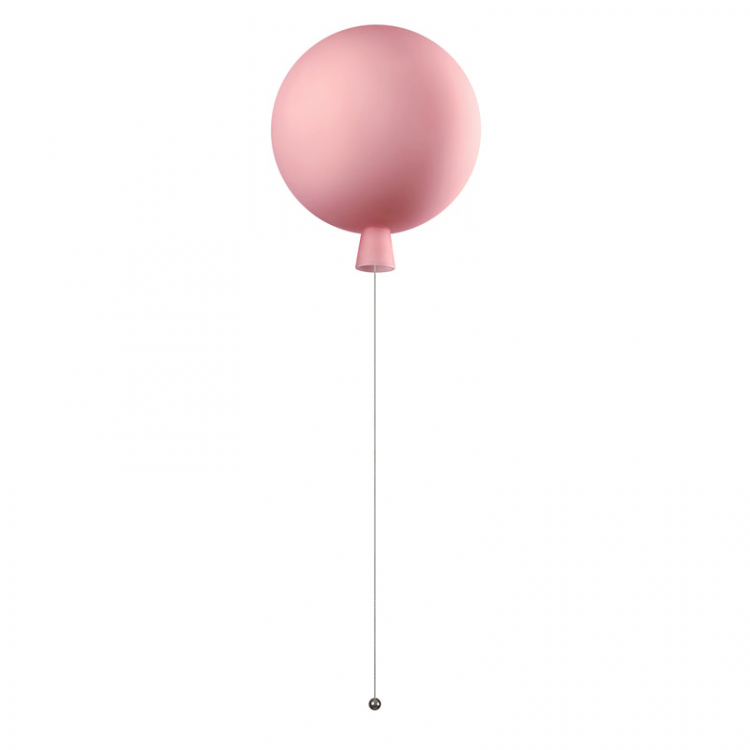 Потолочный светильник LOFT IT Airy 10599/200W Pink