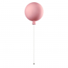 Потолочный светильник LOFT IT Airy 10599/200W Pink