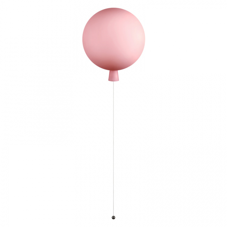 Потолочный светильник LOFT IT Airy 10599/200W Pink