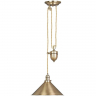 Подвесной светильник Elstead Provence PV-P-AGB Подвесной светильник Elstead Provence PV-P-AGB