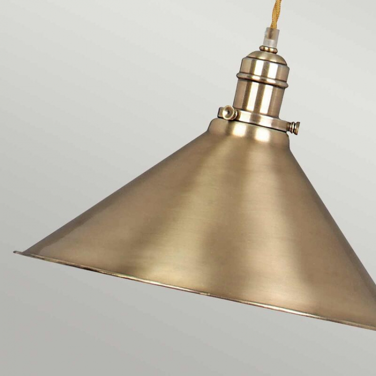 Подвесной светильник Elstead Provence PV-P-AGB Подвесной светильник Elstead Provence PV-P-AGB