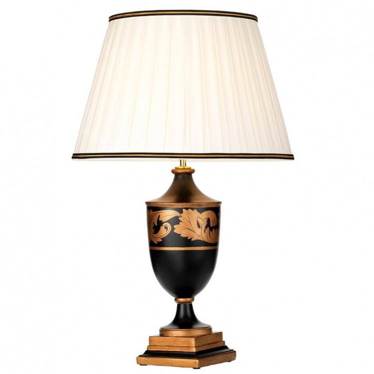 Настольная лампа Elstead Narbonne DL-NARBONNE-TL