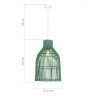 Подвесной светильник ST Luce Cesta SL1513.503.01