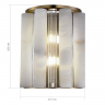 Настенный светильник ST Luce Delight SL1516.301.02 Настенный светильник ST Luce Delight SL1516.301.02