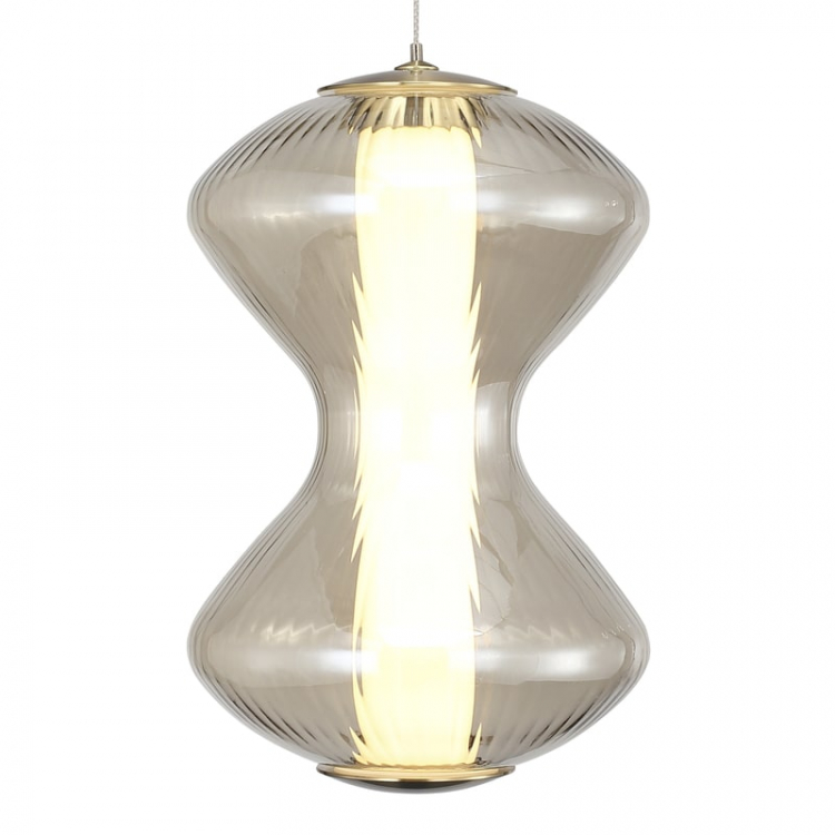 Подвесной светильник ST Luce Spine SL6136.203.01 Подвесной светильник ST Luce Spine SL6136.203.01