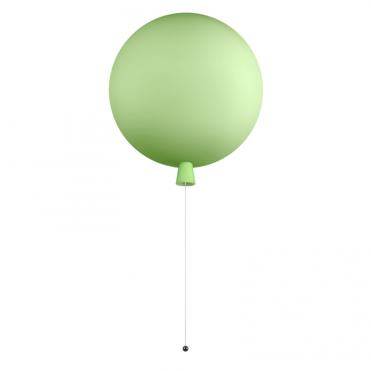 Потолочный светильник LOFT IT Airy 10599/300C Green Потолочный светильник LOFT IT Airy 10599/300C Green