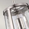 Подвесной светильник Feiss Harrow FE-HARROW-P-S Подвесной светильник Feiss Harrow FE-HARROW-P-S