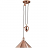 Подвесной светильник Elstead Provence PV-P-CPR Подвесной светильник Elstead Provence PV-P-CPR