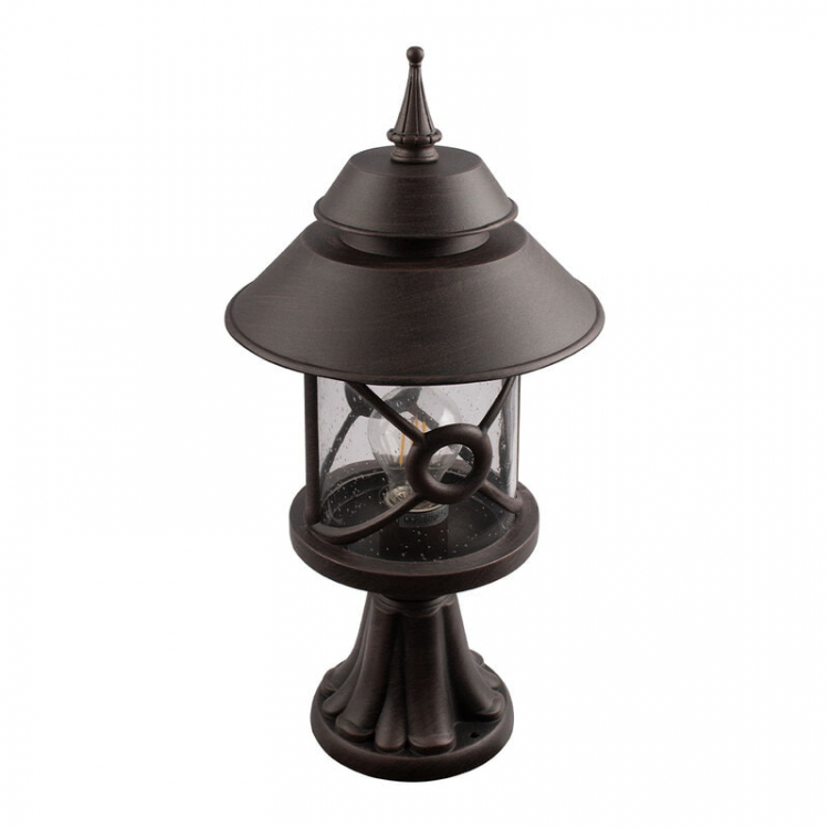 Фонарь-пьедестал LOFT IT Prato 100021/470 Фонарь-пьедестал LOFT IT Prato 100021/470
