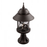 Фонарь-пьедестал LOFT IT Prato 100021/470 Фонарь-пьедестал LOFT IT Prato 100021/470