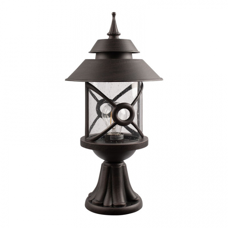 Фонарь-пьедестал LOFT IT Prato 100021/470 Фонарь-пьедестал LOFT IT Prato 100021/470