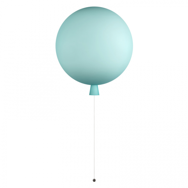 Потолочный светильник LOFT IT Airy 10599/300C Blue Потолочный светильник LOFT IT Airy 10599/300C Blue