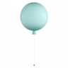 Потолочный светильник LOFT IT Airy 10599/300C Blue Потолочный светильник LOFT IT Airy 10599/300C Blue