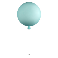 Потолочный светильник LOFT IT Airy 10599/300C Blue