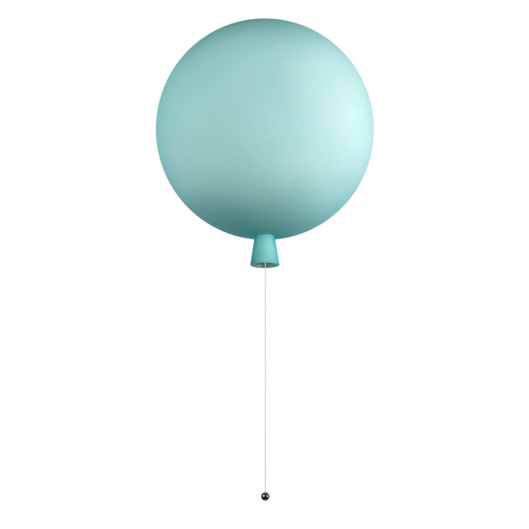 Потолочный светильник LOFT IT Airy 10599/300C Blue Потолочный светильник LOFT IT Airy 10599/300C Blue
