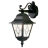 Настенный светильник Elstead Norfolk NR2-BLK Настенный светильник Elstead Norfolk NR2-BLK