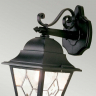 Настенный светильник Elstead Norfolk NR2-BLK Настенный светильник Elstead Norfolk NR2-BLK