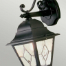 Настенный светильник Elstead Norfolk NR2-BLK Настенный светильник Elstead Norfolk NR2-BLK