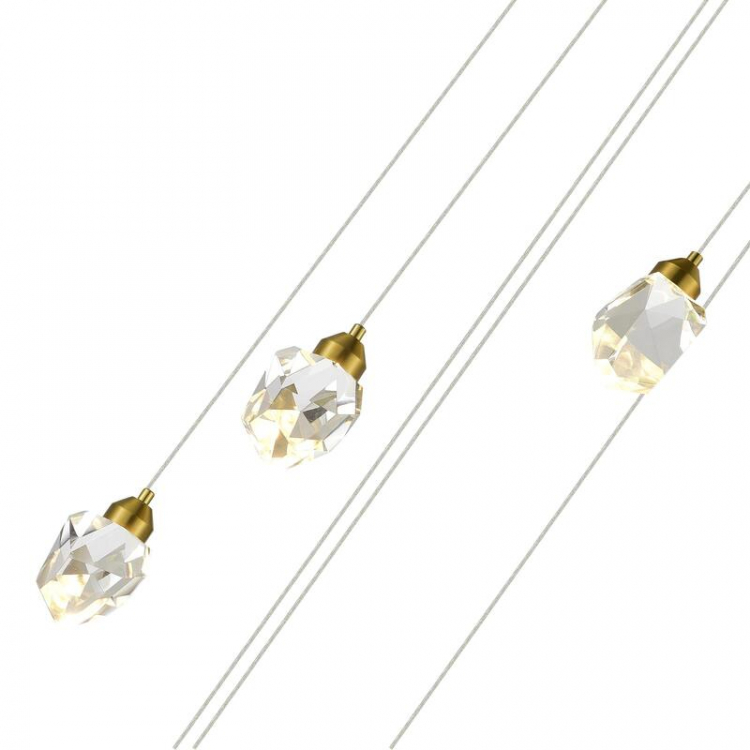 Подвесной светильник ST Luce Cascato SL6114.203.06 Подвесной светильник ST Luce Cascato SL6114.203.06