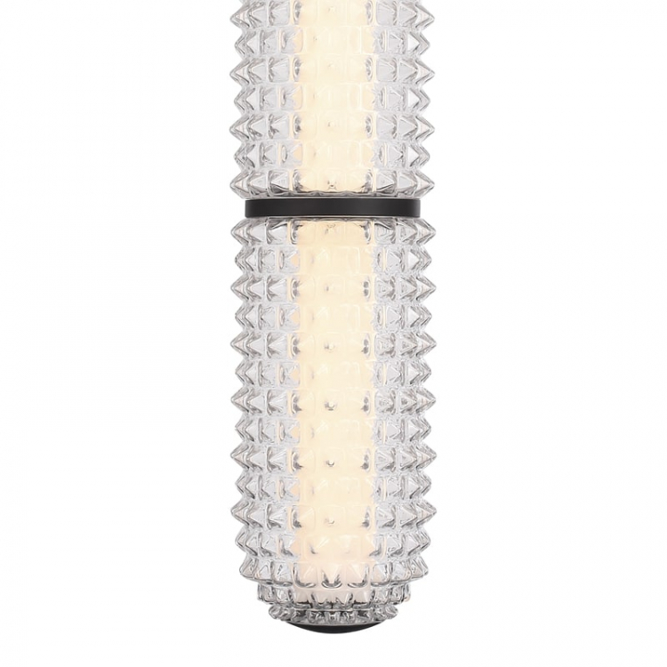 Подвесной светильник ST Luce Saguaro SL6144.403.01 Подвесной светильник ST Luce Saguaro SL6144.403.01