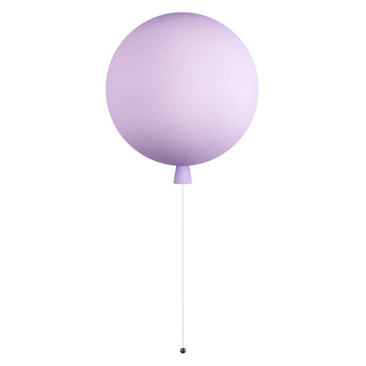 Потолочный светильник LOFT IT Airy 10599/300C Purple Потолочный светильник LOFT IT Airy 10599/300C Purple