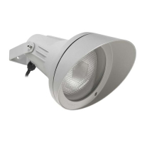 Ландшафтный светильник LEDS C4 Outdoor Esparta
