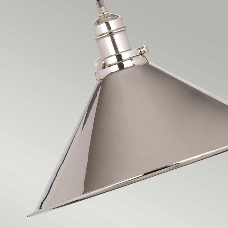 Подвесной светильник Elstead Provence PV-P-PN