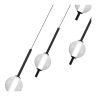 Подвесной светильник ST Luce Peek SL6120.403.04 Подвесной светильник ST Luce Peek SL6120.403.04