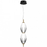 Подвесной светильник ST Luce Ice SL6130.403.15 Подвесной светильник ST Luce Ice SL6130.403.15