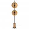 Торшер LOFT IT Wood 10451F Торшер LOFT IT Wood 10451F