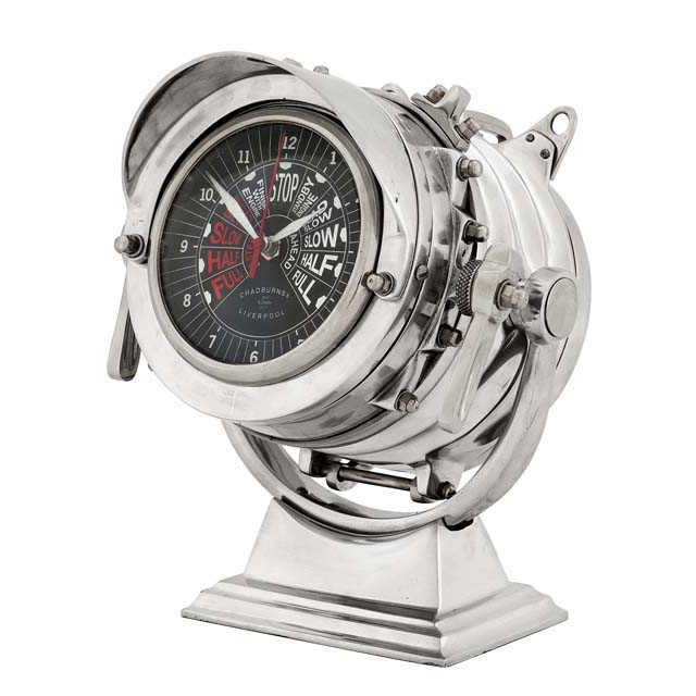 Часы Eichholtz Clock Royal 106562