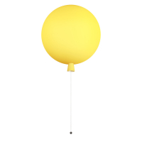 Потолочный светильник LOFT IT Airy 10599/300C Yellow