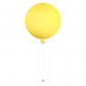 Потолочный светильник LOFT IT Airy 10599/300C Yellow Потолочный светильник LOFT IT Airy 10599/300C Yellow