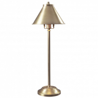 Настольная лампа Elstead Provence PV-SL-AB